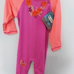 Collibar sun protection swim wear